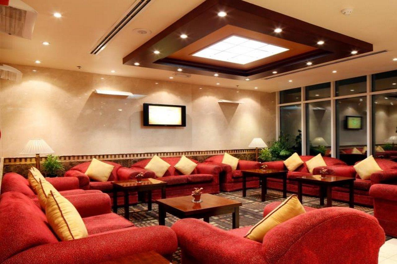Avari Hotel Apartments - Al Barsha Dubai Exterior photo