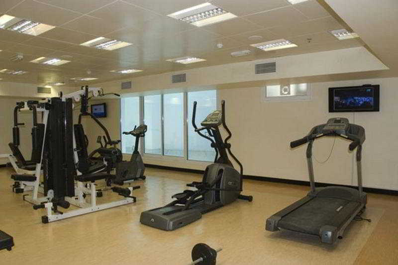 Avari Hotel Apartments - Al Barsha Dubai Facilities photo