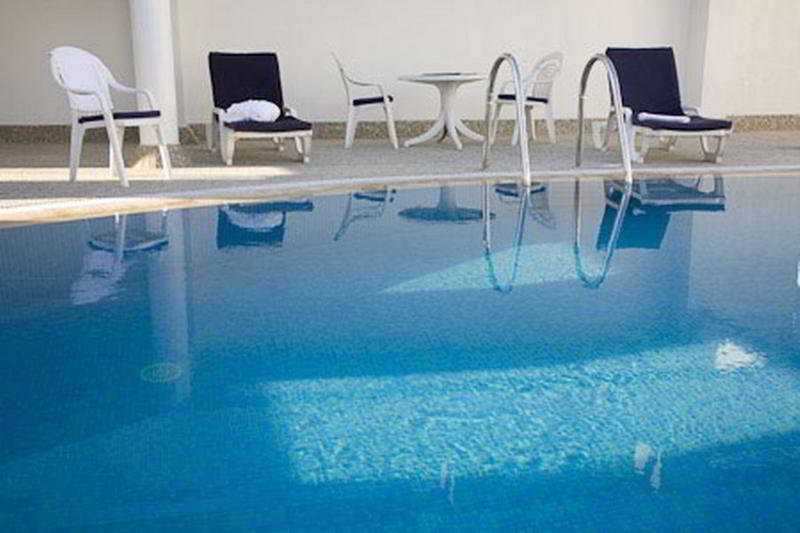 Avari Hotel Apartments - Al Barsha Dubai Facilities photo